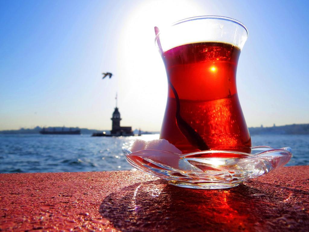 Erenler HoTeL&HosTeL İstanbul Dış mekan fotoğraf